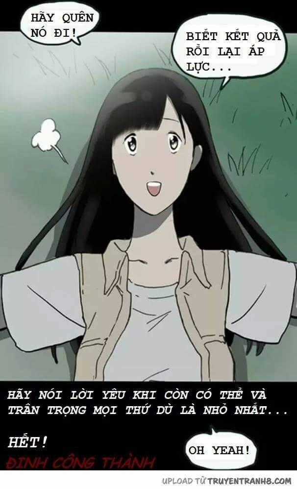 Bút Tiên - Chapter 6 - Trang 34