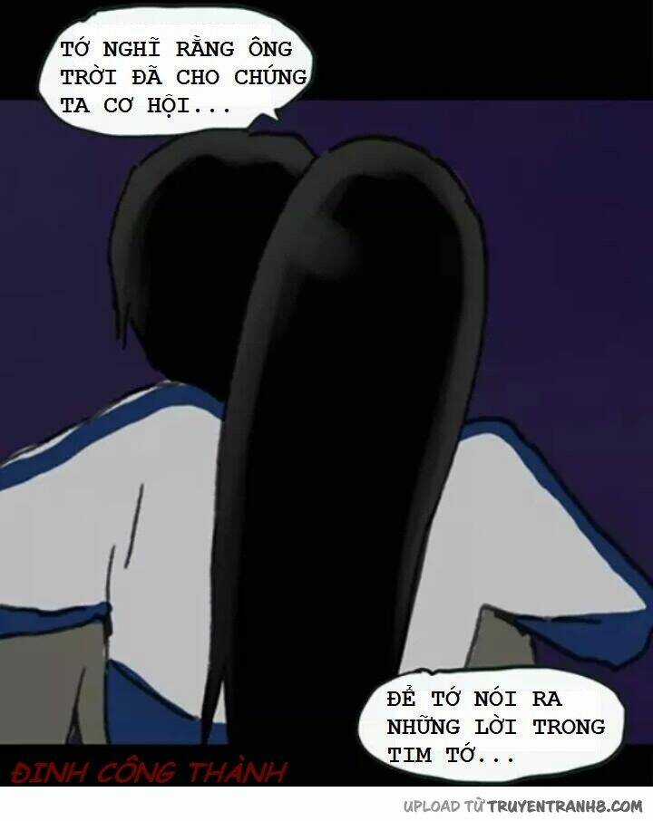 Bút Tiên - Chapter 6 - Trang 6