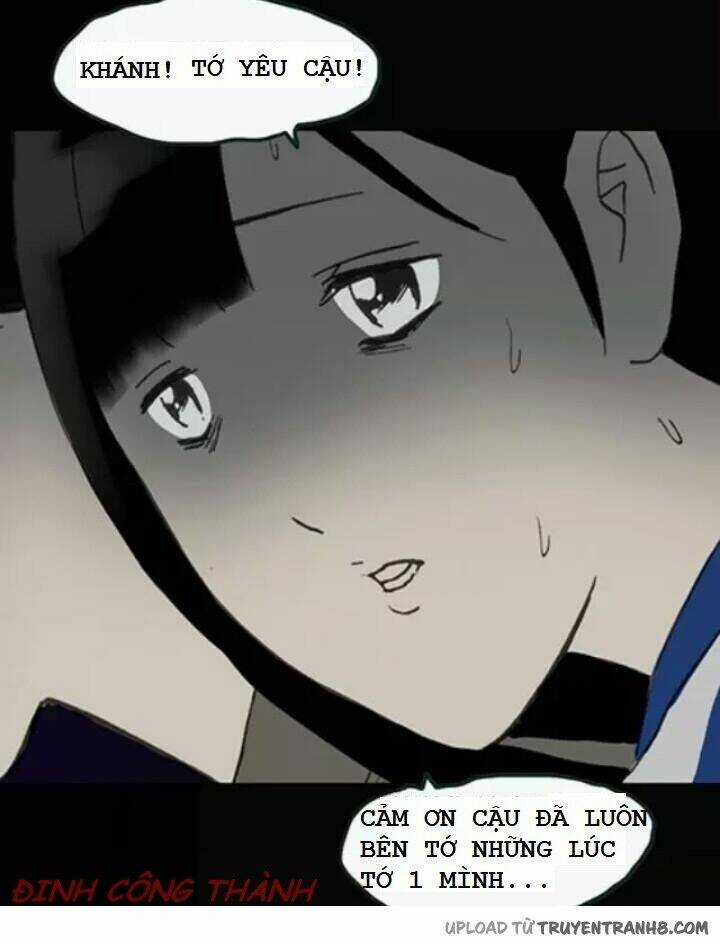 Bút Tiên - Chapter 6 - Trang 7