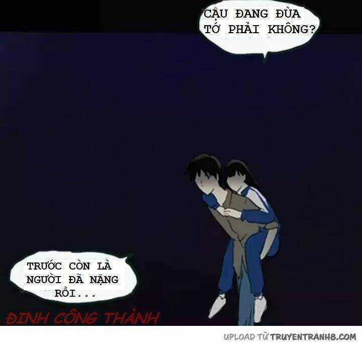 Bút Tiên - Chapter 6 - Trang 9