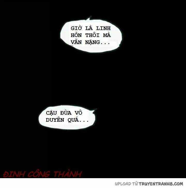 Bút Tiên - Chapter 6 - Trang 10