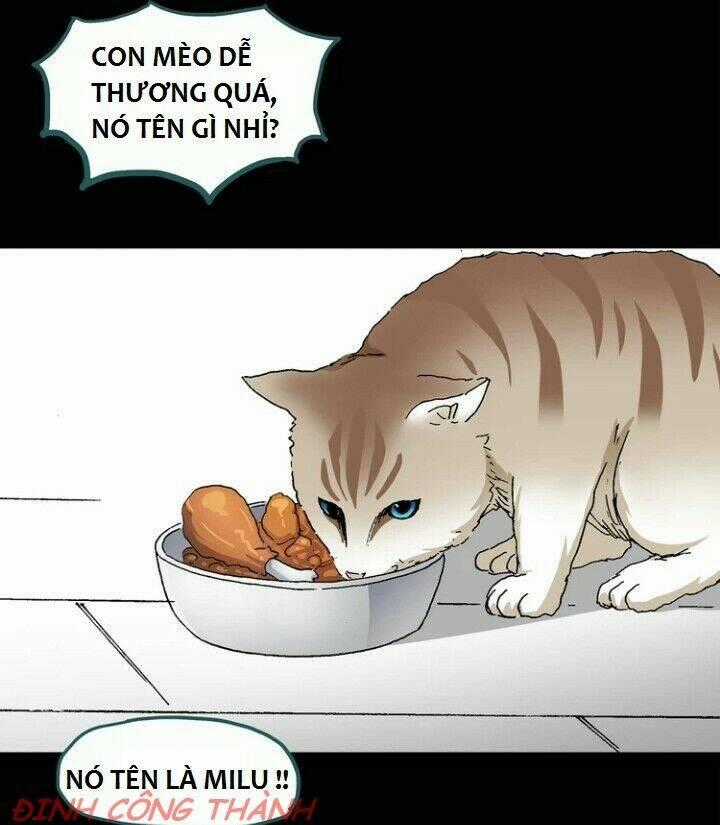 Bút Tiên - Chapter 7 - Trang 2