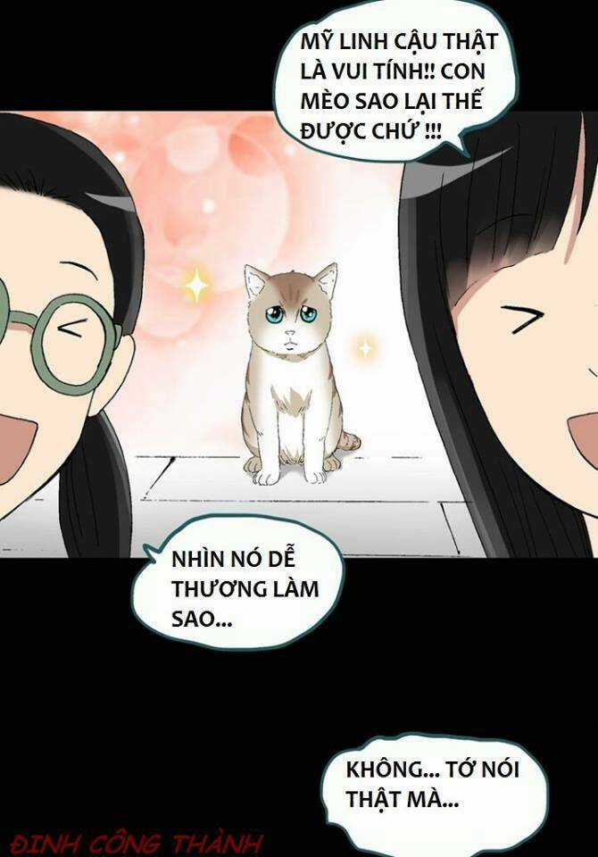 Bút Tiên - Chapter 7 - Trang 12