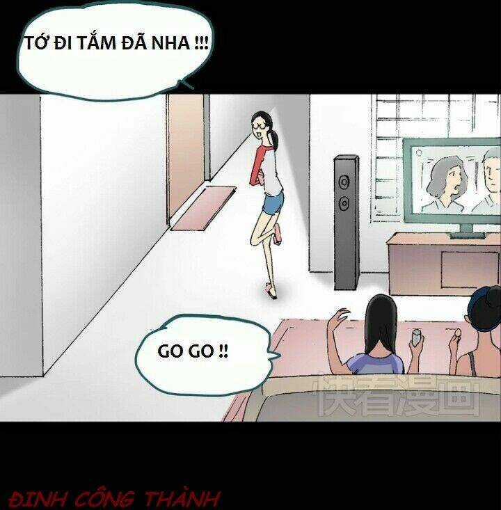 Bút Tiên - Chapter 7 - Trang 13