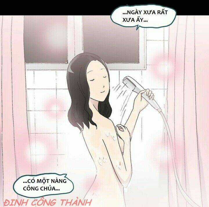 Bút Tiên - Chapter 7 - Trang 14