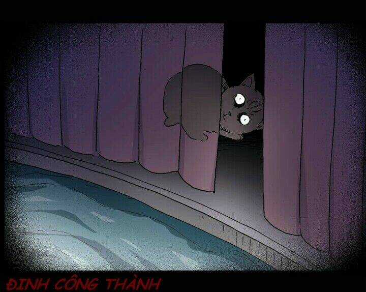 Bút Tiên - Chapter 7 - Trang 16