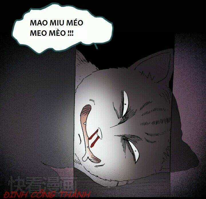 Bút Tiên - Chapter 7 - Trang 17