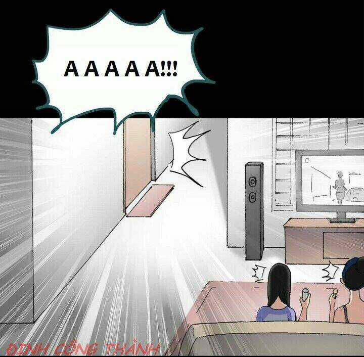 Bút Tiên - Chapter 7 - Trang 18