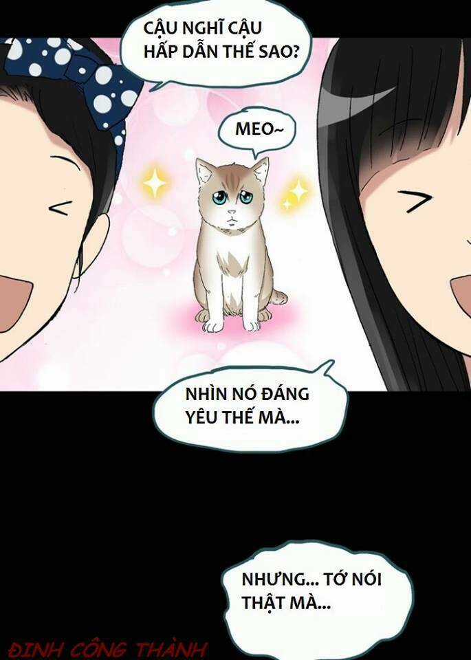 Bút Tiên - Chapter 7 - Trang 20