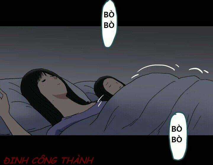 Bút Tiên - Chapter 7 - Trang 23