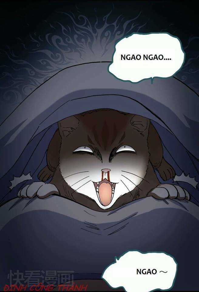 Bút Tiên - Chapter 7 - Trang 25