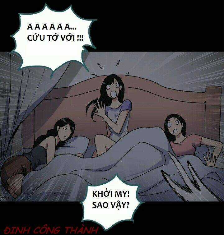 Bút Tiên - Chapter 7 - Trang 26