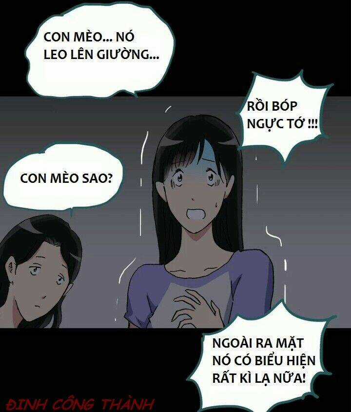 Bút Tiên - Chapter 7 - Trang 27