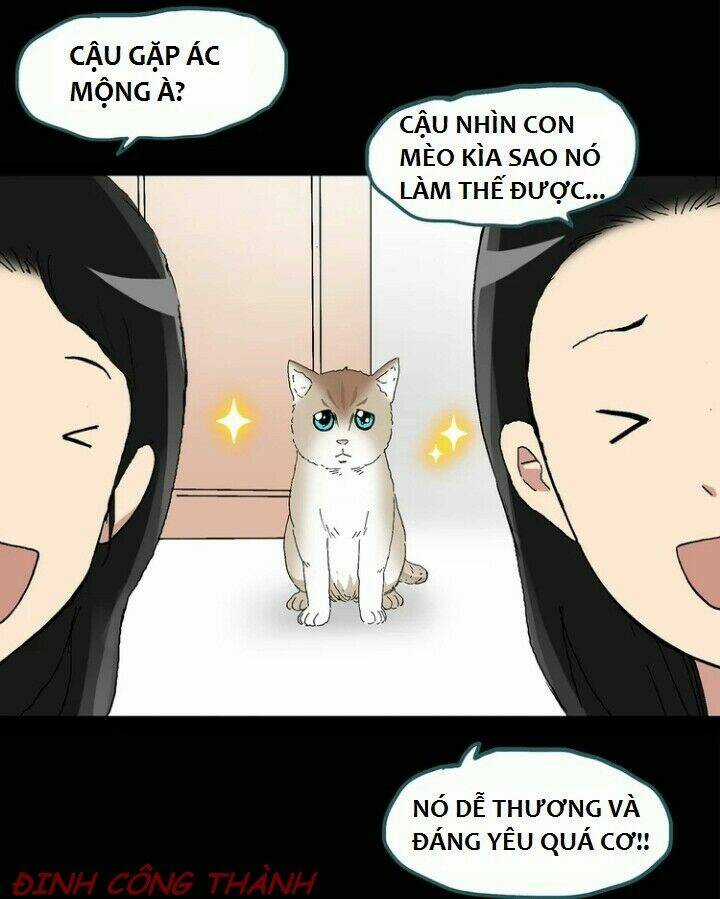 Bút Tiên - Chapter 7 - Trang 28