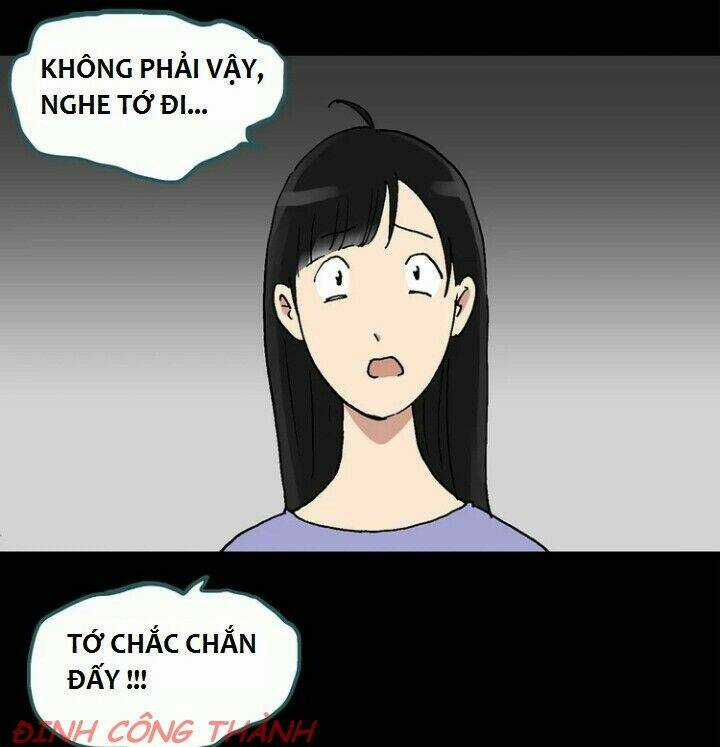 Bút Tiên - Chapter 7 - Trang 30