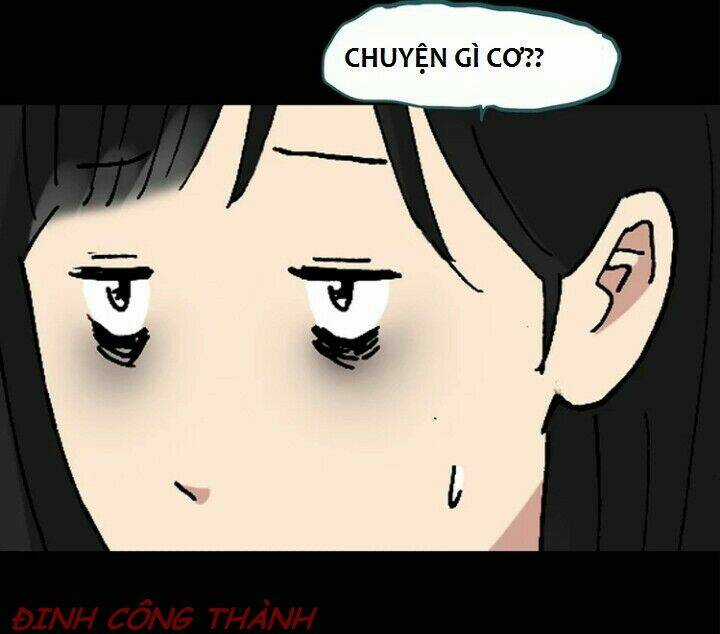 Bút Tiên - Chapter 7 - Trang 36