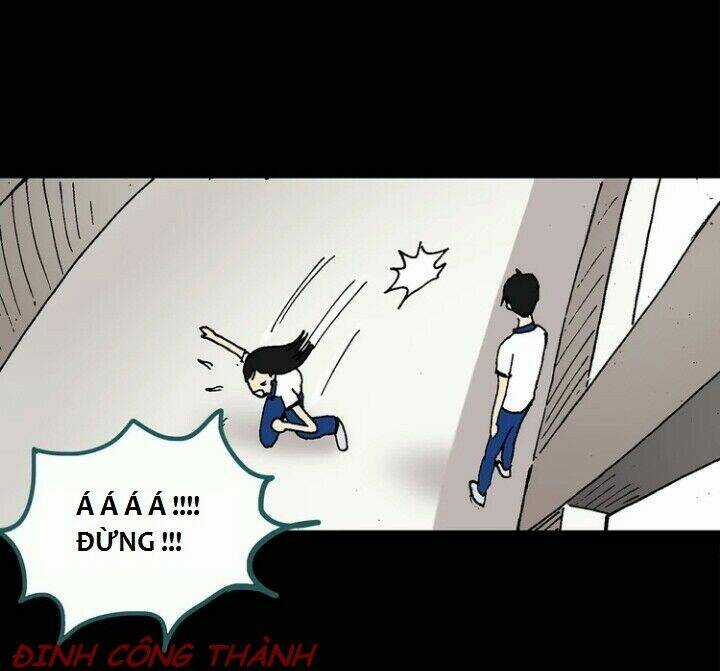 Bút Tiên - Chapter 7 - Trang 39