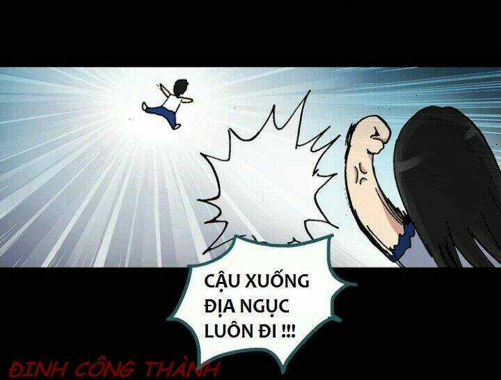 Bút Tiên - Chapter 7 - Trang 41