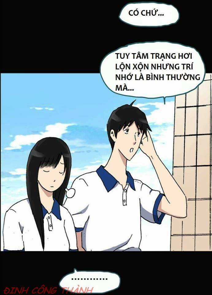 Bút Tiên - Chapter 7 - Trang 44