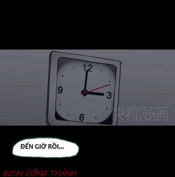 Bút Tiên - Chapter 7 - Trang 48