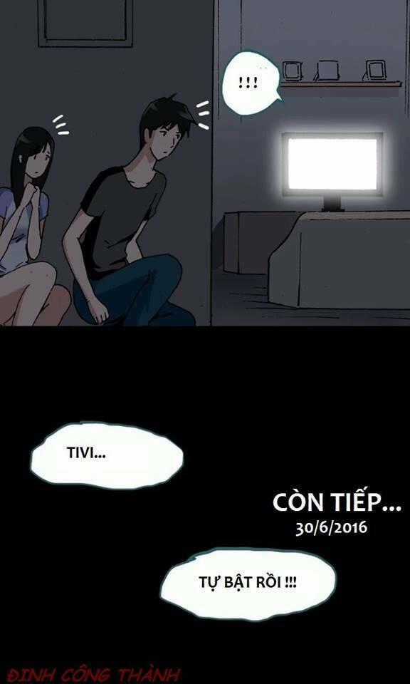 Bút Tiên - Chapter 7 - Trang 49