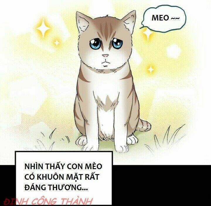 Bút Tiên - Chapter 7 - Trang 7