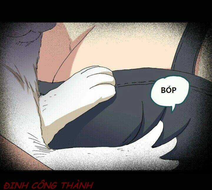 Bút Tiên - Chapter 7 - Trang 9