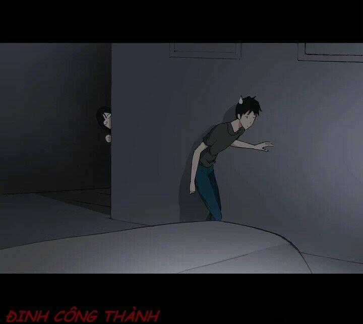 Bút Tiên - Chapter 8 - Trang 2