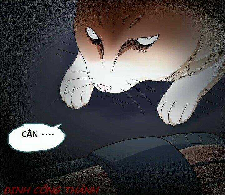 Bút Tiên - Chapter 8 - Trang 16