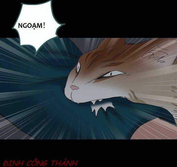 Bút Tiên - Chapter 8 - Trang 17
