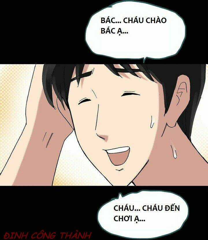 Bút Tiên - Chapter 8 - Trang 20