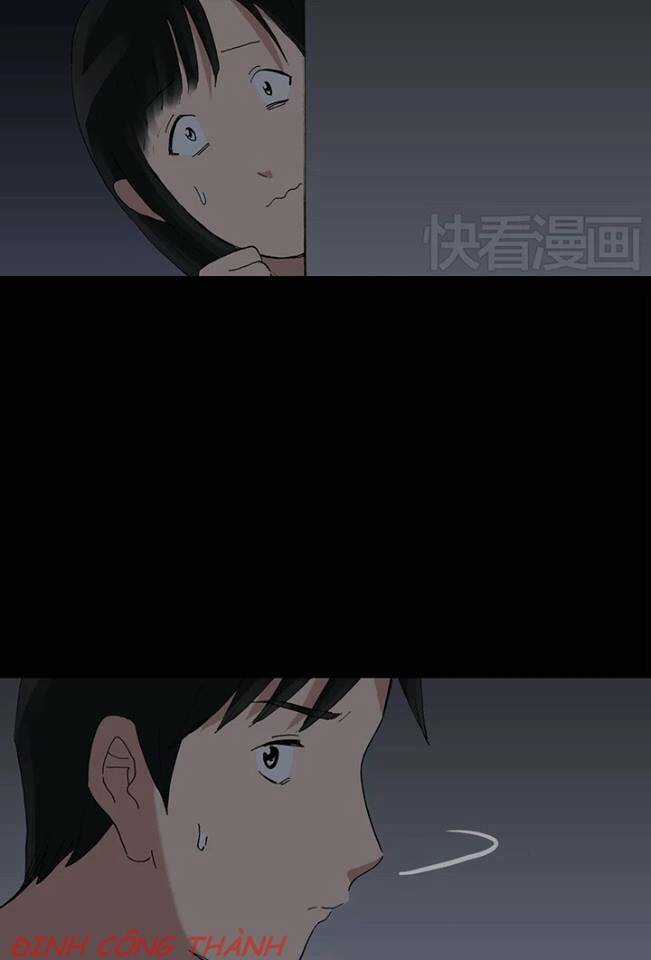 Bút Tiên - Chapter 8 - Trang 3