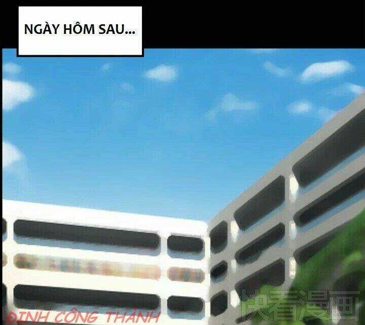 Bút Tiên - Chapter 8 - Trang 23