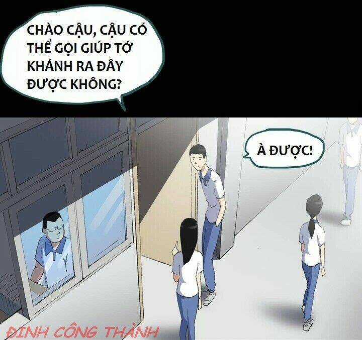 Bút Tiên - Chapter 8 - Trang 24