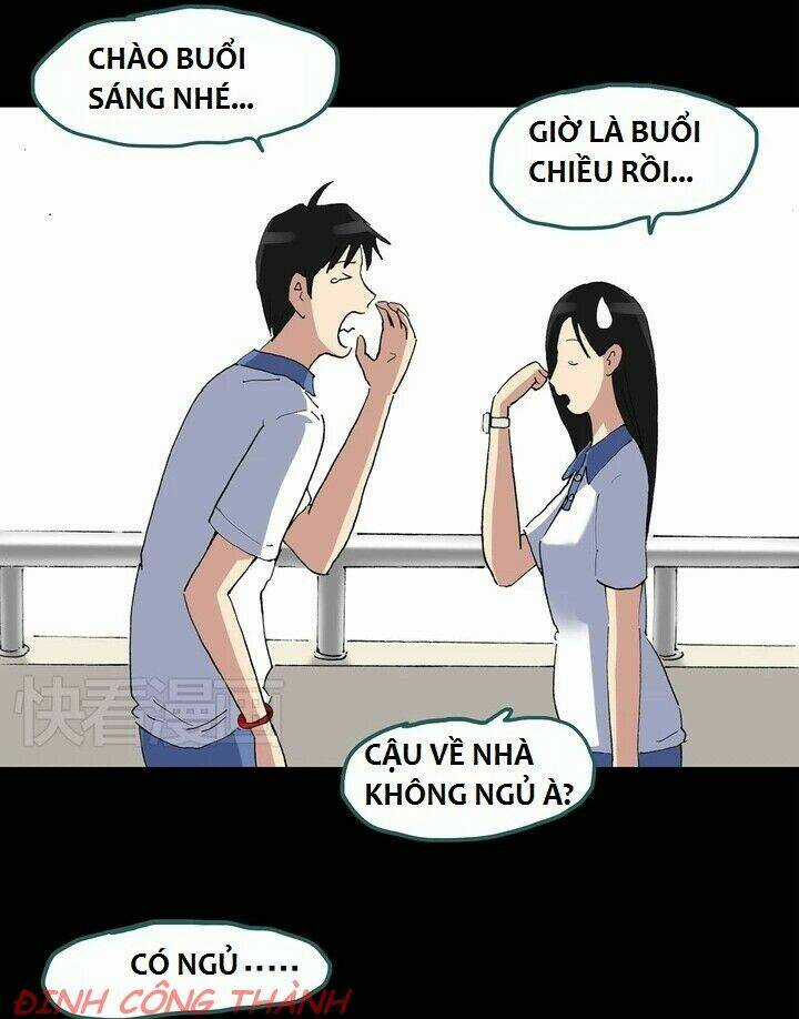 Bút Tiên - Chapter 8 - Trang 26