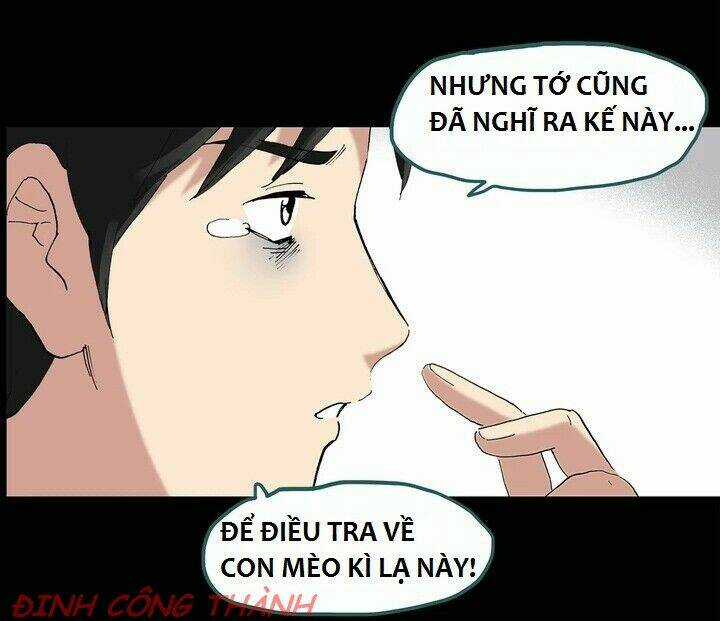 Bút Tiên - Chapter 8 - Trang 27