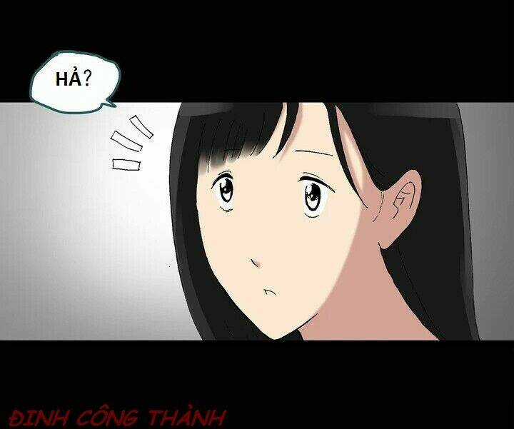 Bút Tiên - Chapter 8 - Trang 28