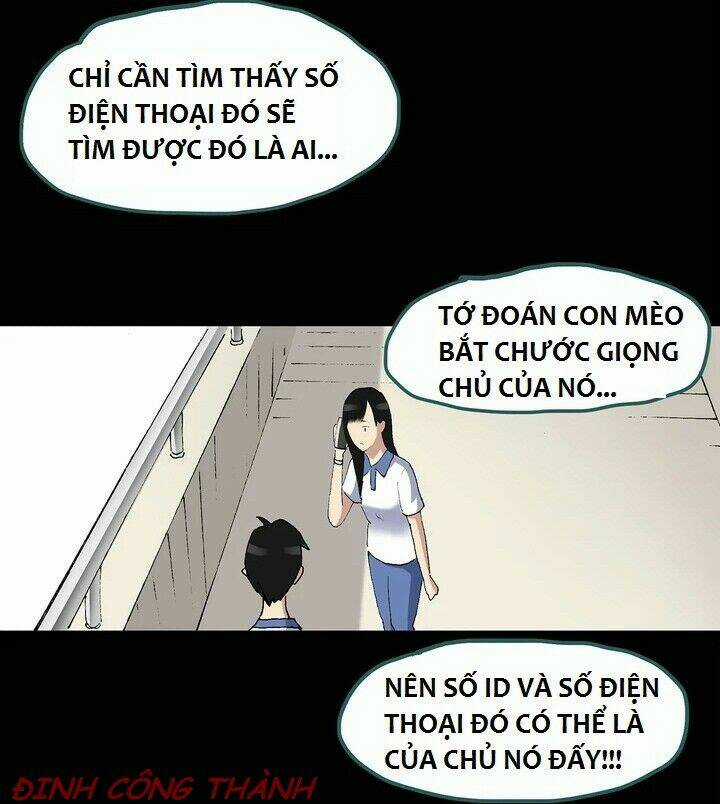 Bút Tiên - Chapter 8 - Trang 30