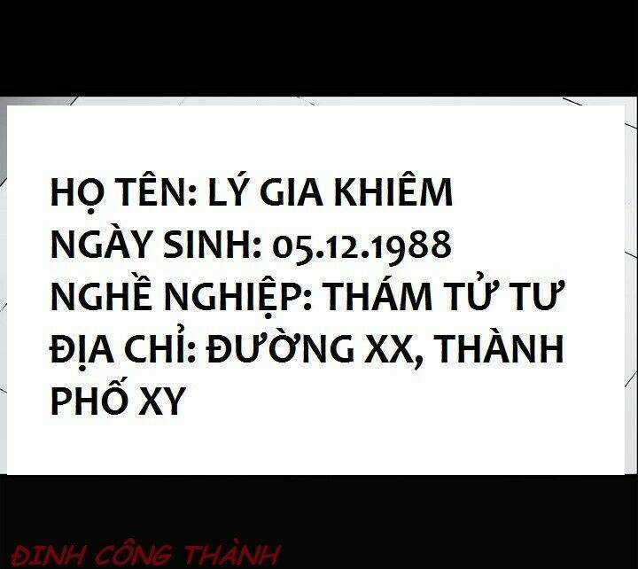 Bút Tiên - Chapter 8 - Trang 32