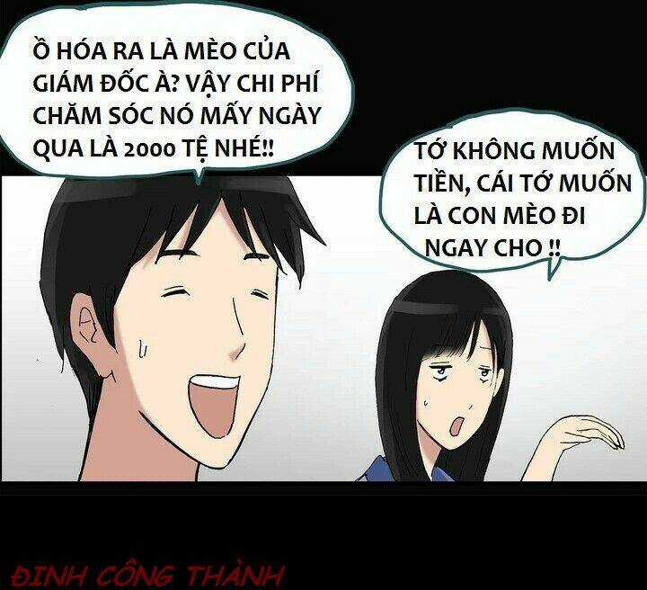 Bút Tiên - Chapter 8 - Trang 35