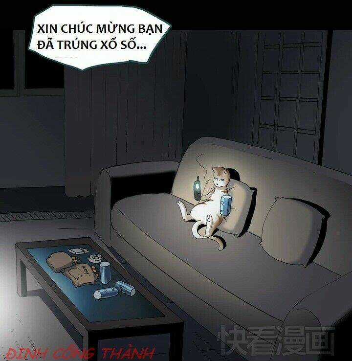 Bút Tiên - Chapter 8 - Trang 5