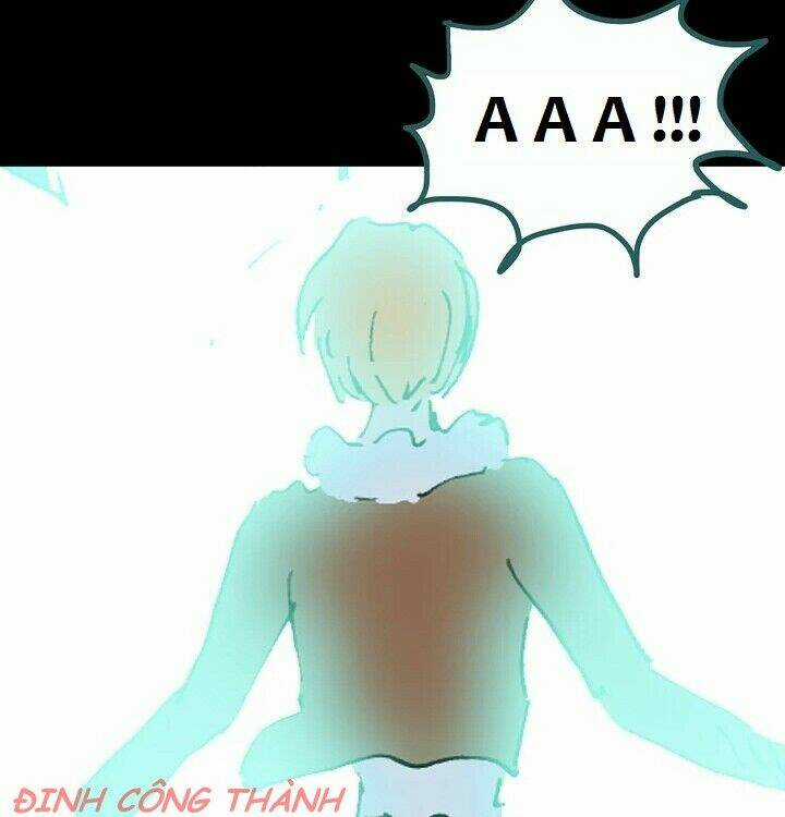 Bút Tiên - Chapter 8 - Trang 41