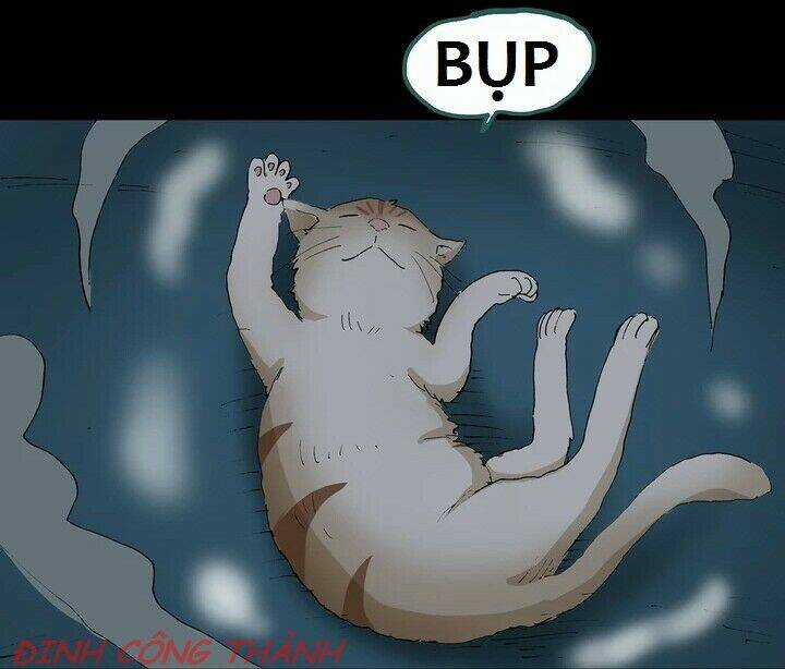 Bút Tiên - Chapter 8 - Trang 42