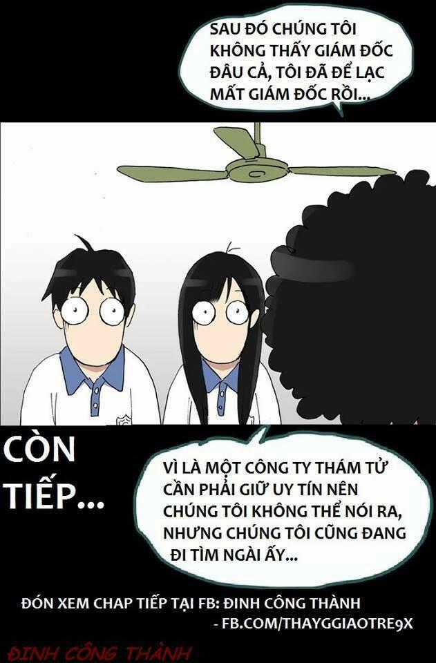 Bút Tiên - Chapter 8 - Trang 44