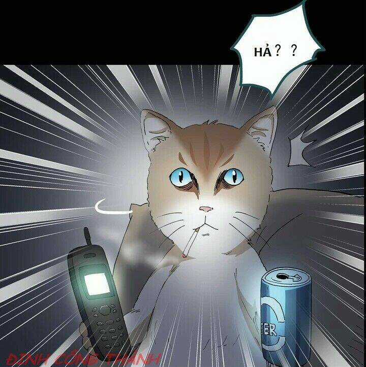 Bút Tiên - Chapter 8 - Trang 6