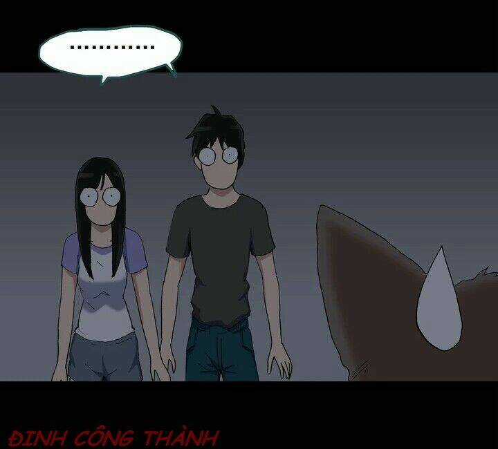 Bút Tiên - Chapter 8 - Trang 7