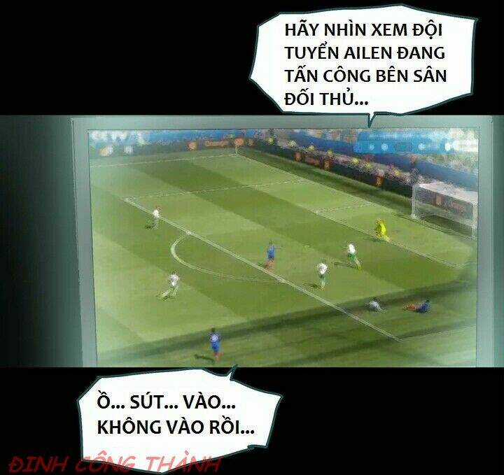 Bút Tiên - Chapter 8 - Trang 8