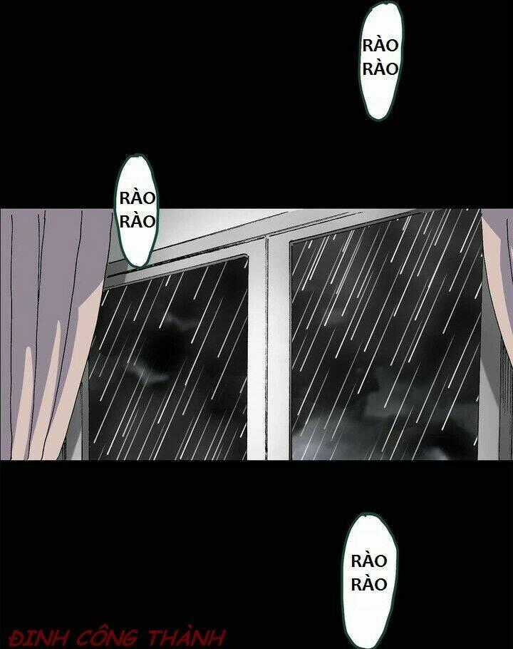 Bút Tiên - Chapter 9 - Trang 1