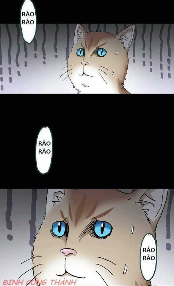 Bút Tiên - Chapter 9 - Trang 2