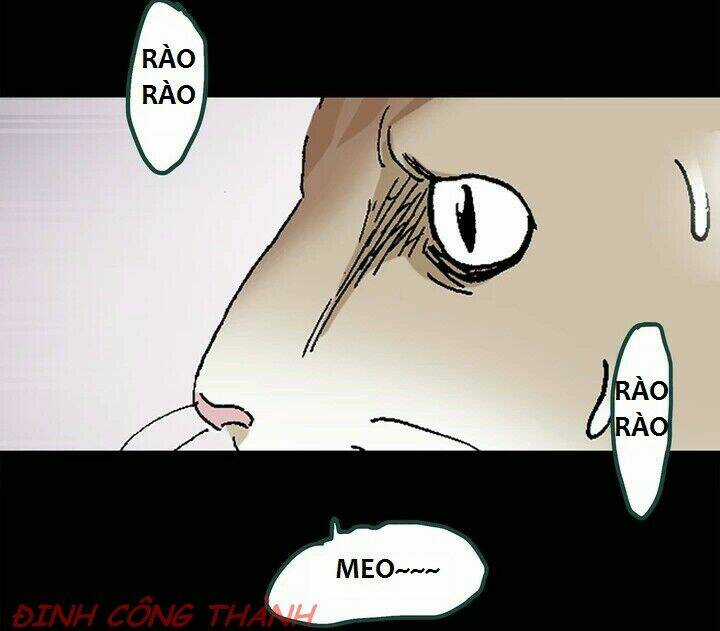 Bút Tiên - Chapter 9 - Trang 11